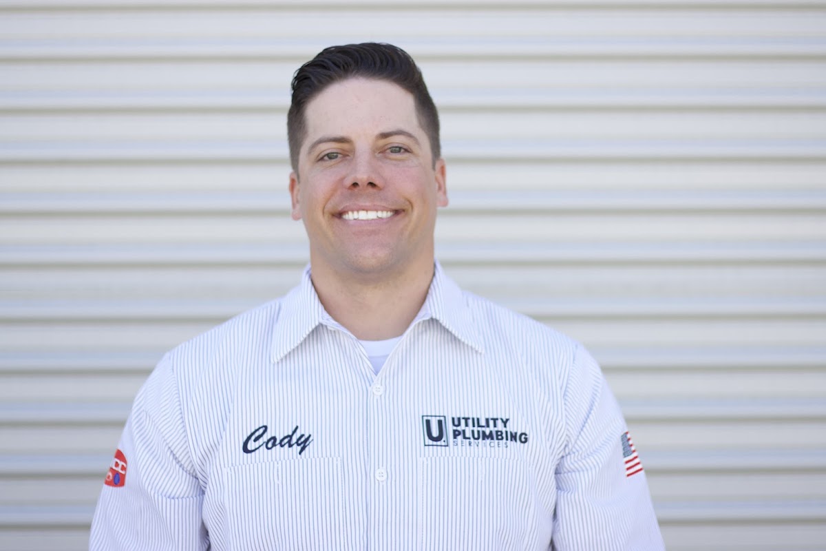 Utility Plumbing Services