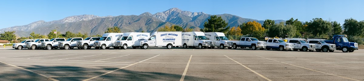 Scott McLeod Plumbing, Inc.