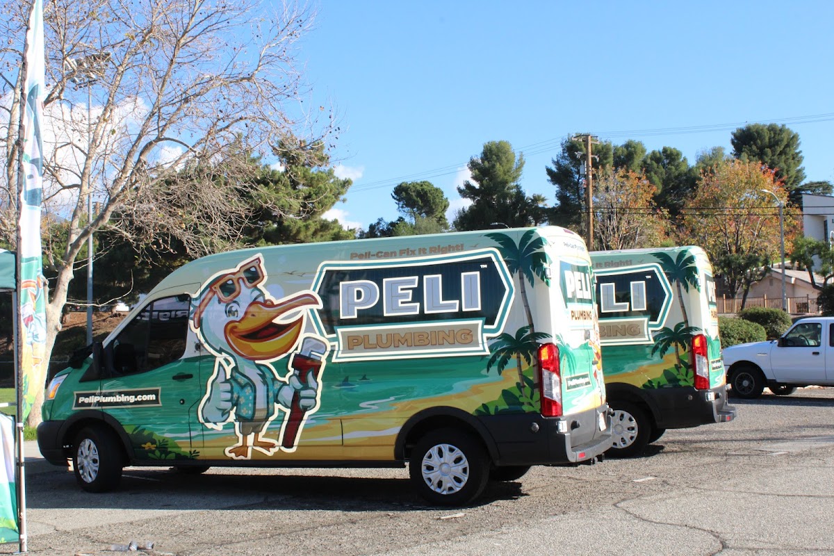 Peli Plumbing