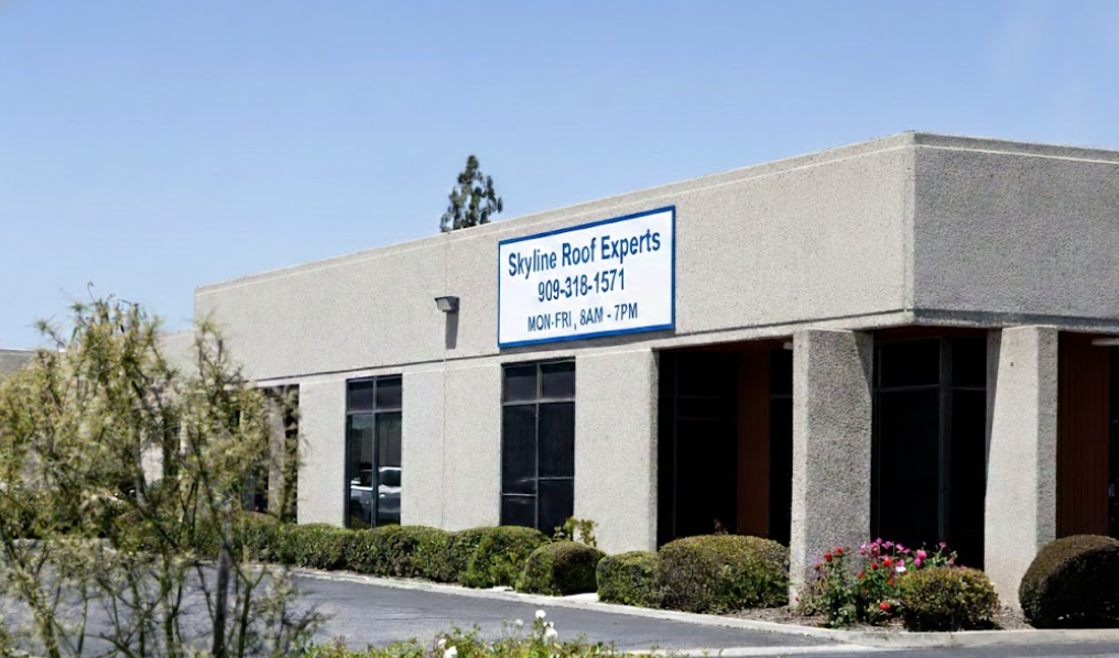 Rancho Cucamonga Roofing Pros