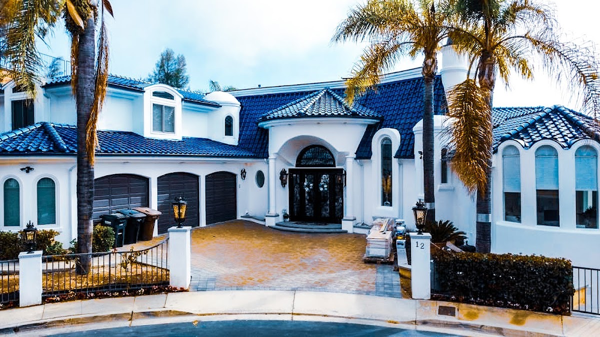 Reliance Roofing Inc.