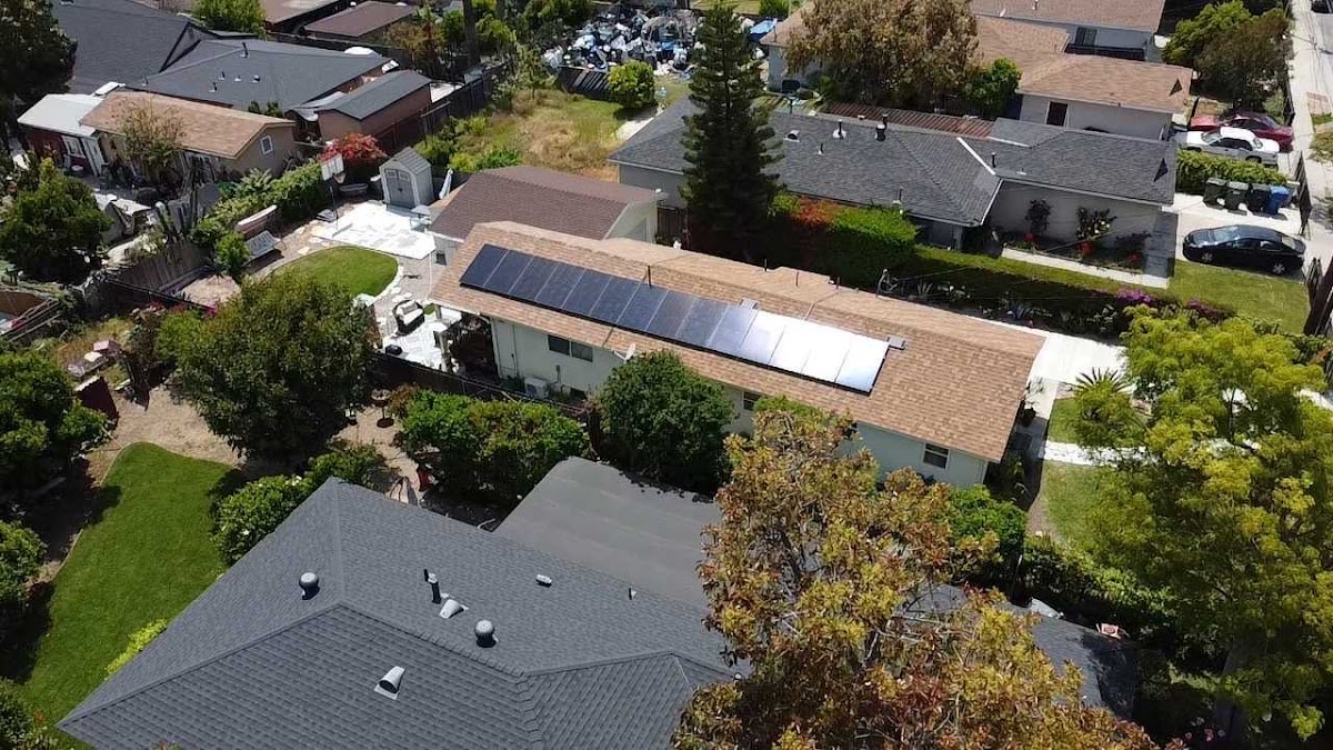 Sunhaus Solar