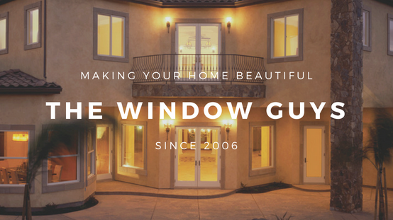 The Window Guys