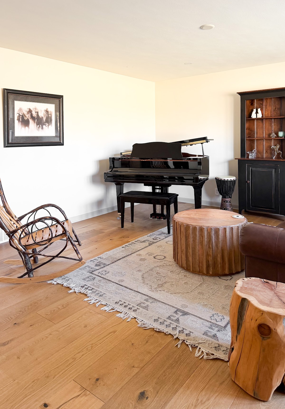 The Flooring Store at Benson Stone