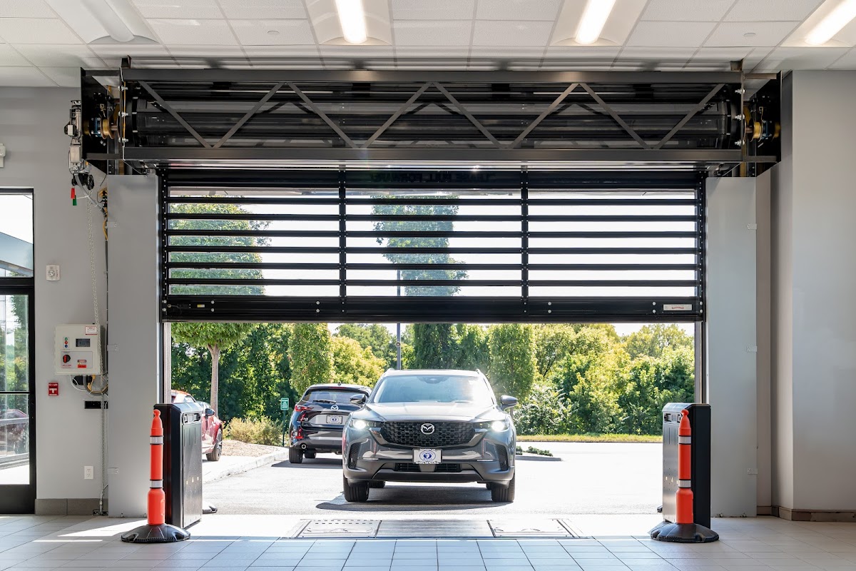 Overhead Door Company of Rockford