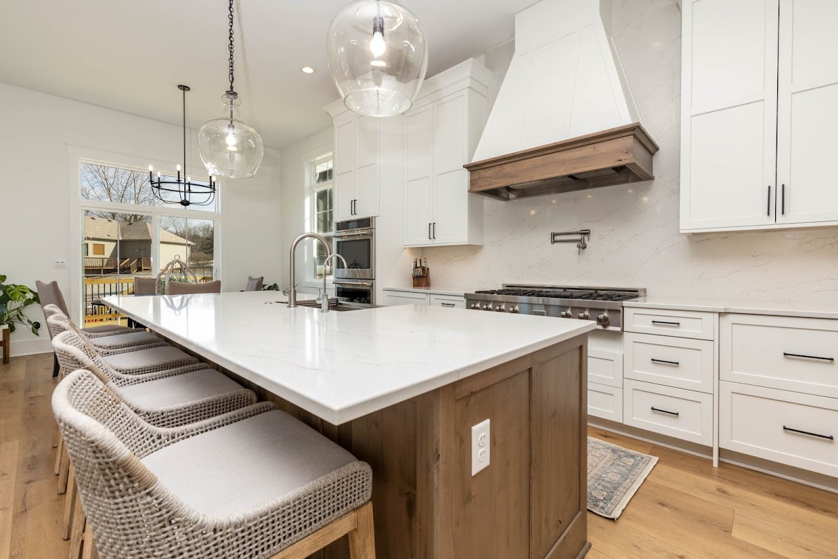 Ambassador Homes, LLC