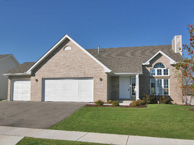 New Leaf Homes