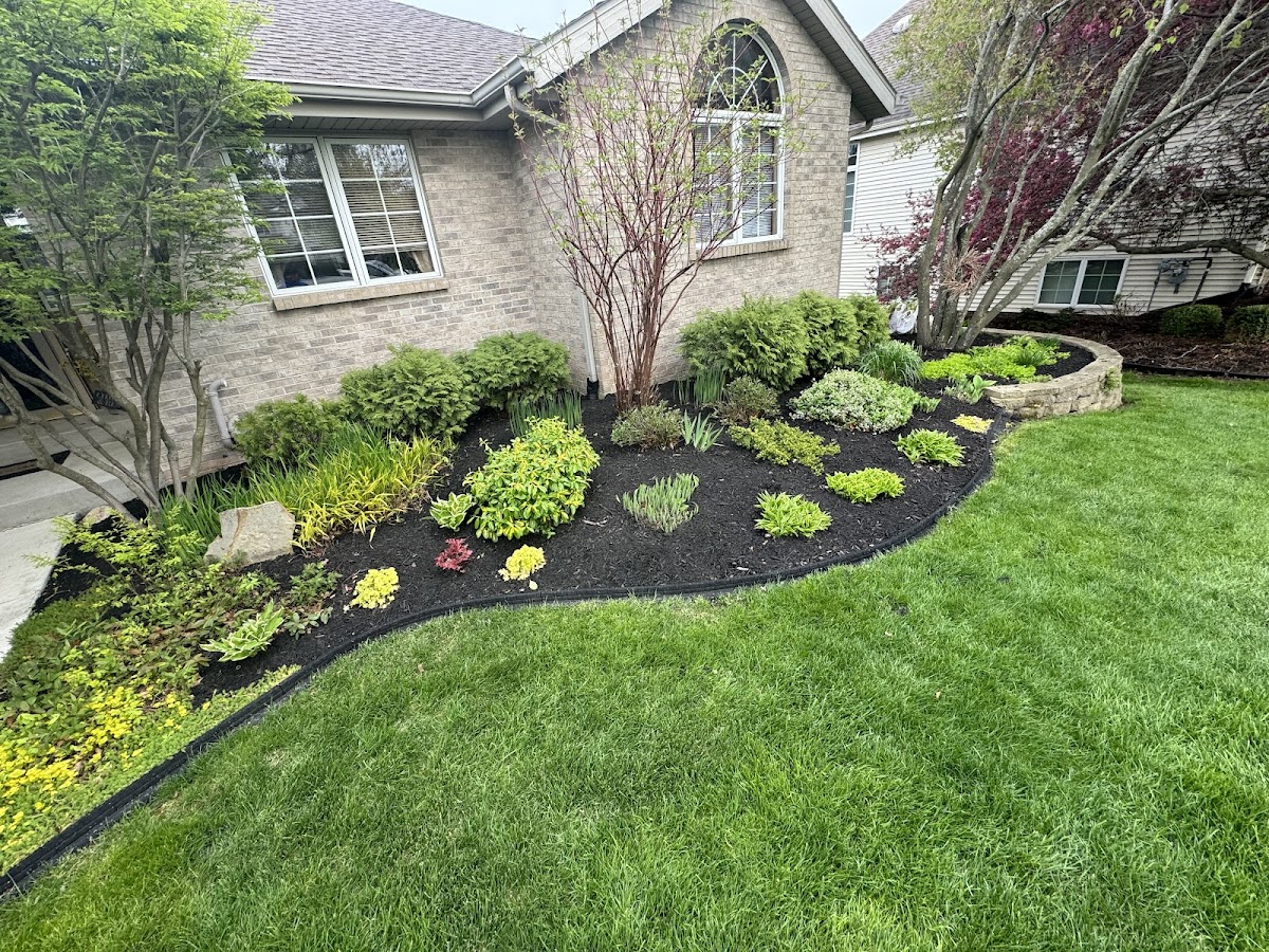 All Seasons Landscaping