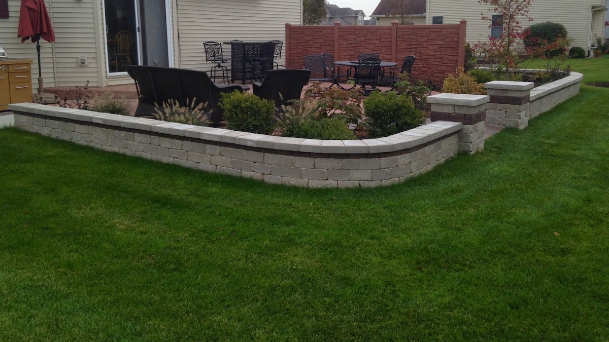 Green Acres Lawn Care & Landscaping