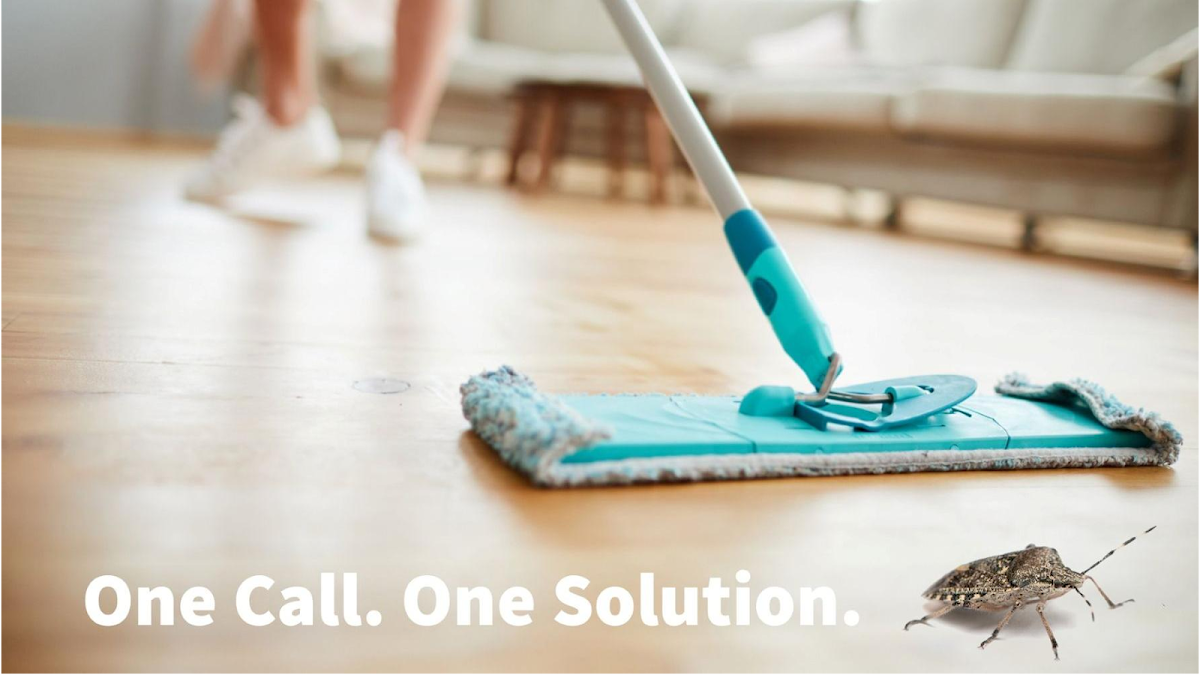 Rose Pest Solutions