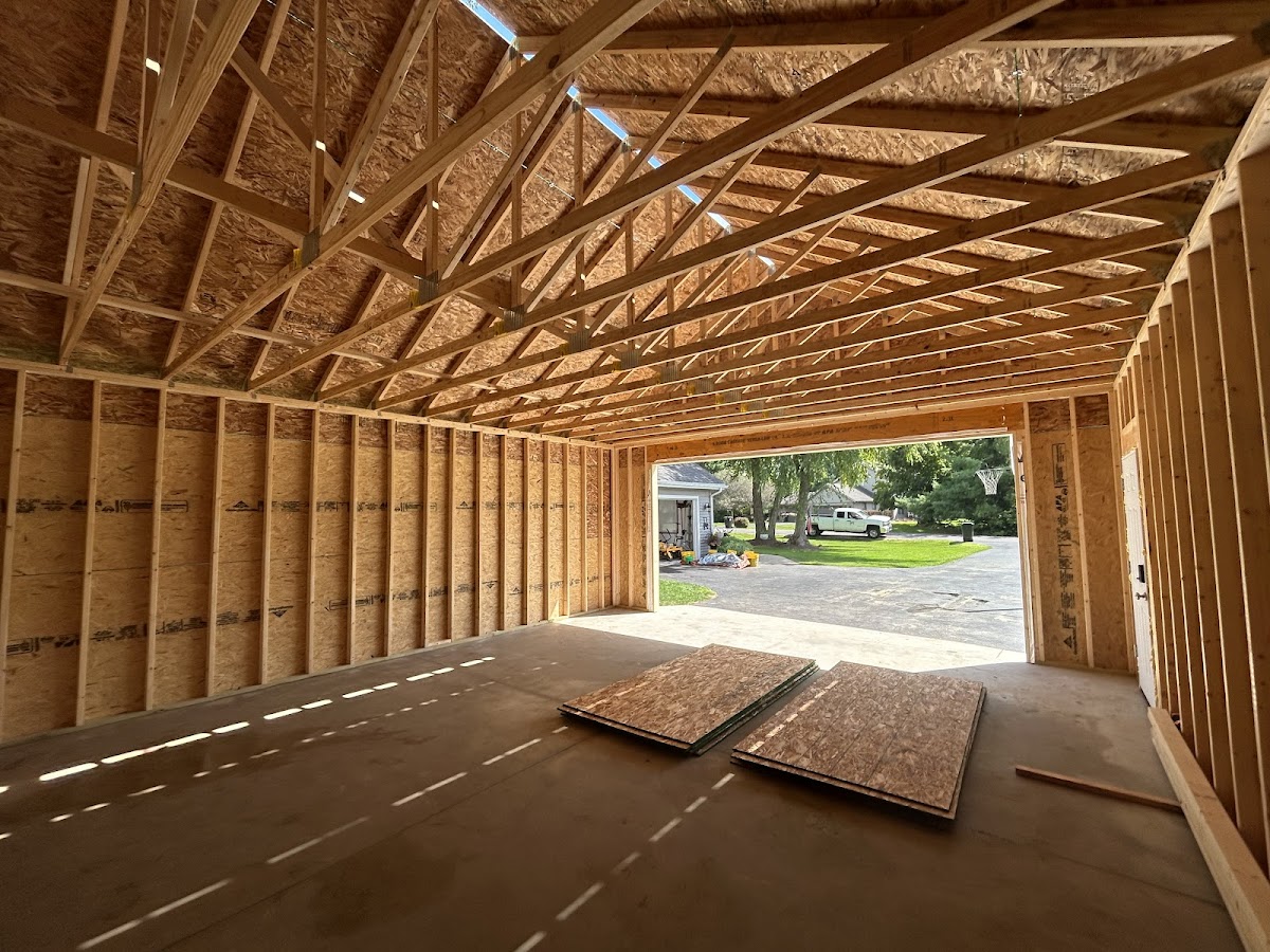 Rockford Remodeling LLC