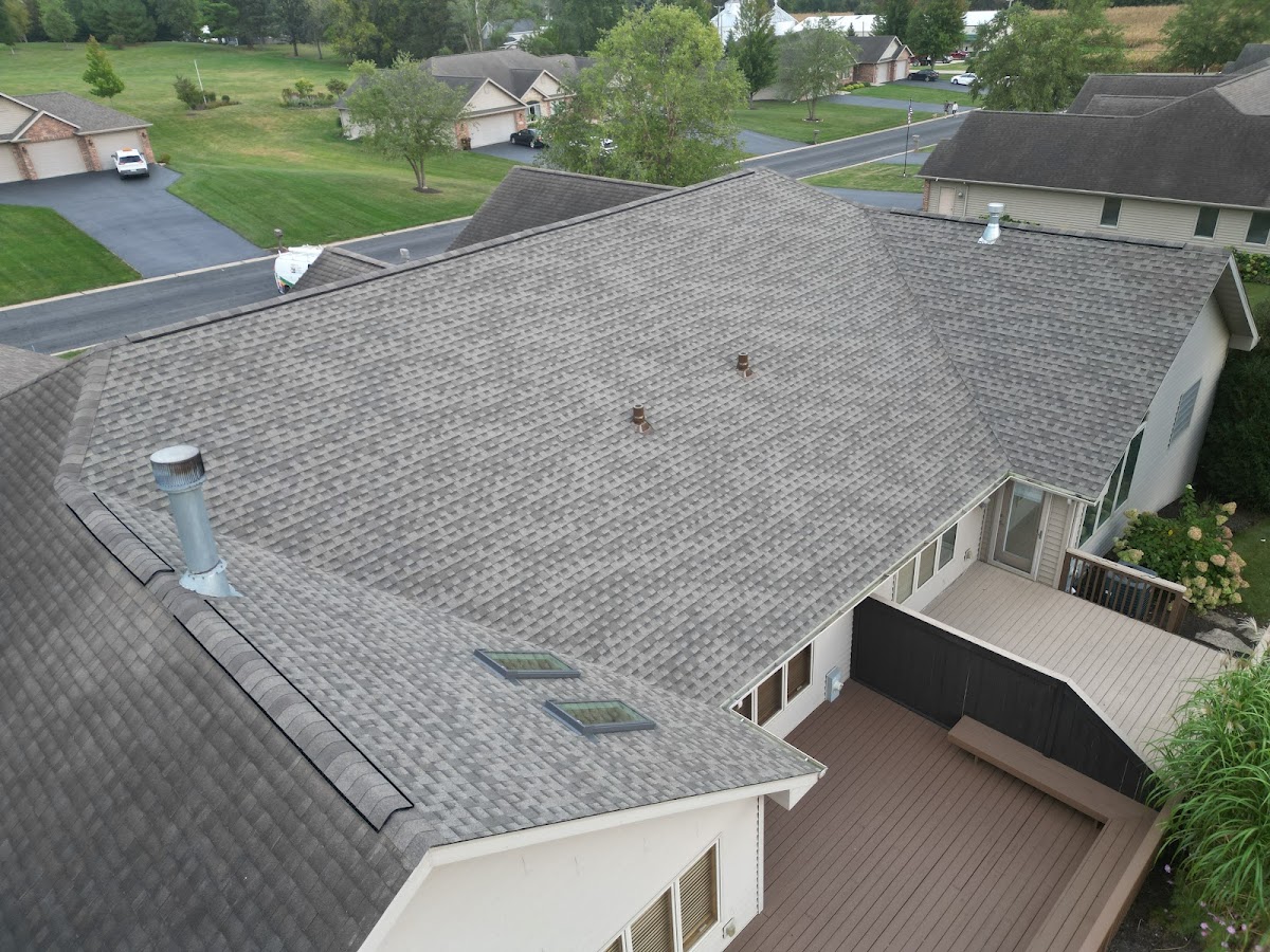 Huskie Exteriors Inc