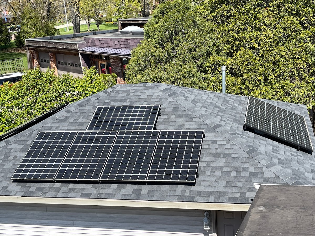 Braven Solar, LLC