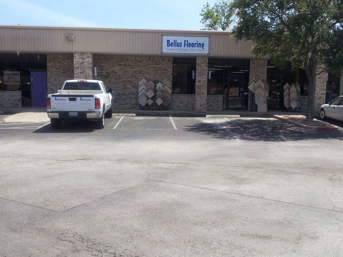 Bellus Flooring