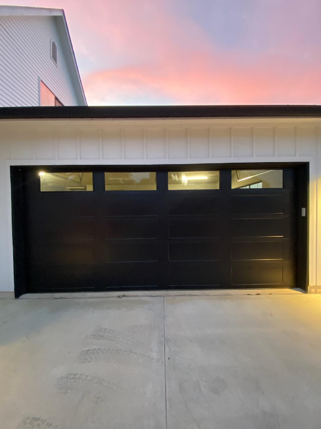 Two Brothers Garage Door Services