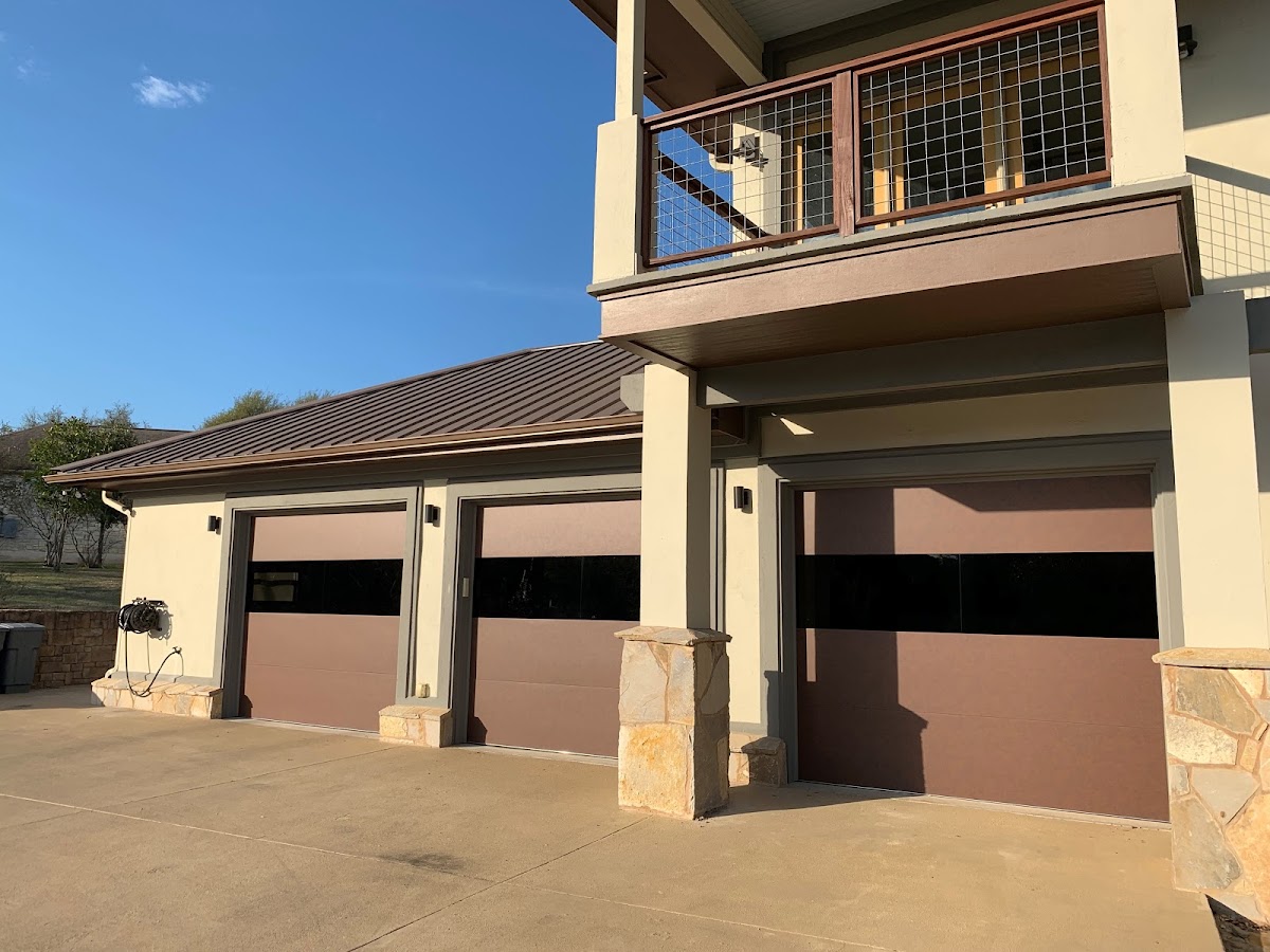 Overhead Door Company of Central Texas™