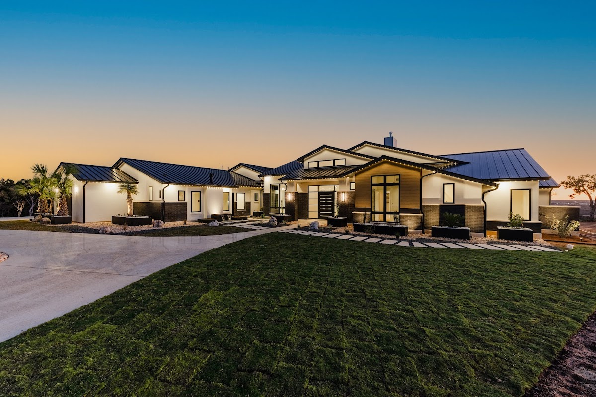 Grand Endeavor Homes | Georgetown Custom Home Builder