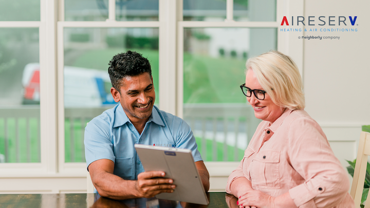 Aire Serv of Round Rock