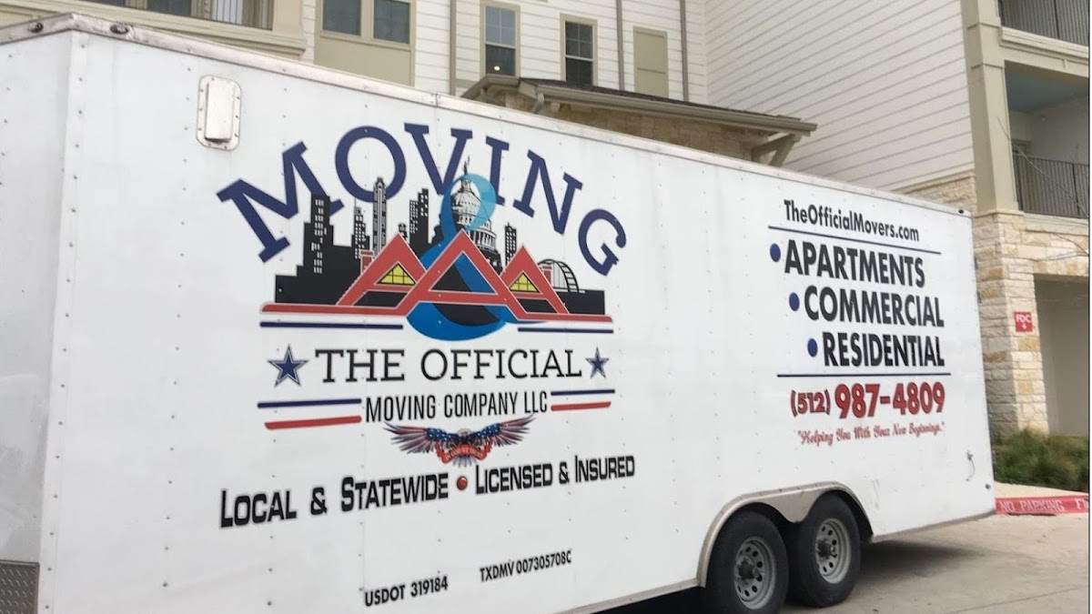 The Official Moving Company
