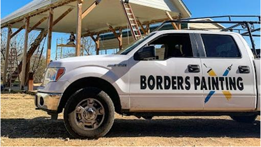 Borders Painting LLC