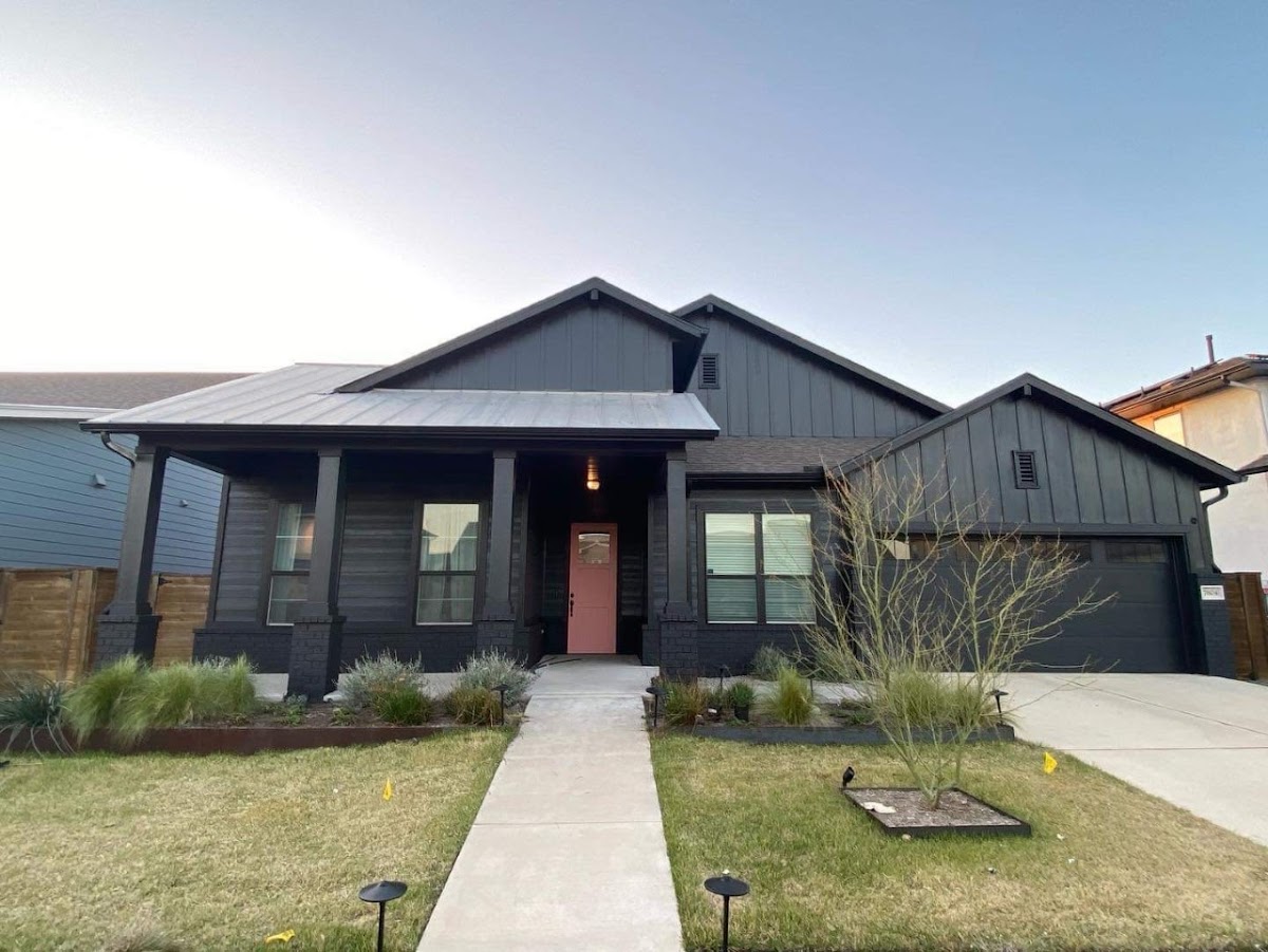 CertaPro Painters of Austin, TX - Round Rock Office