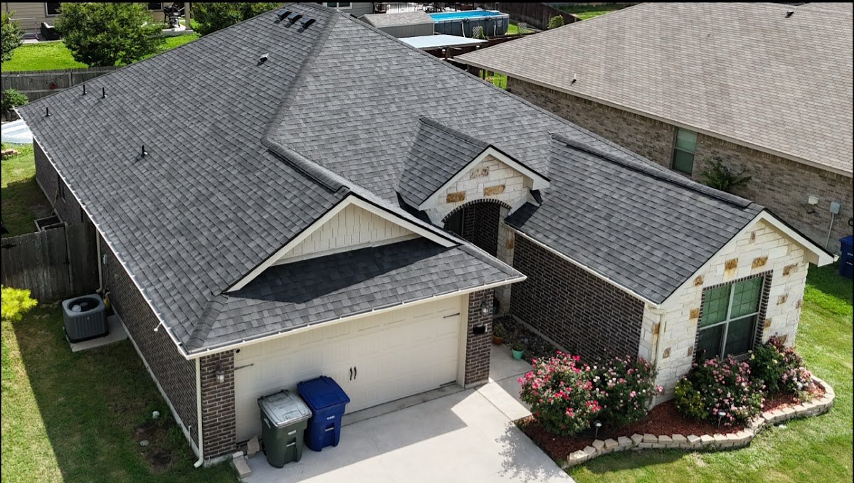 Summit Roofing