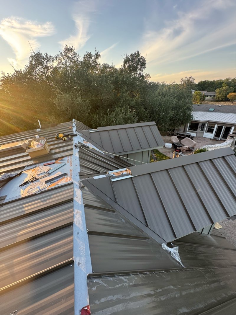 River Ranch Roofing And Construction