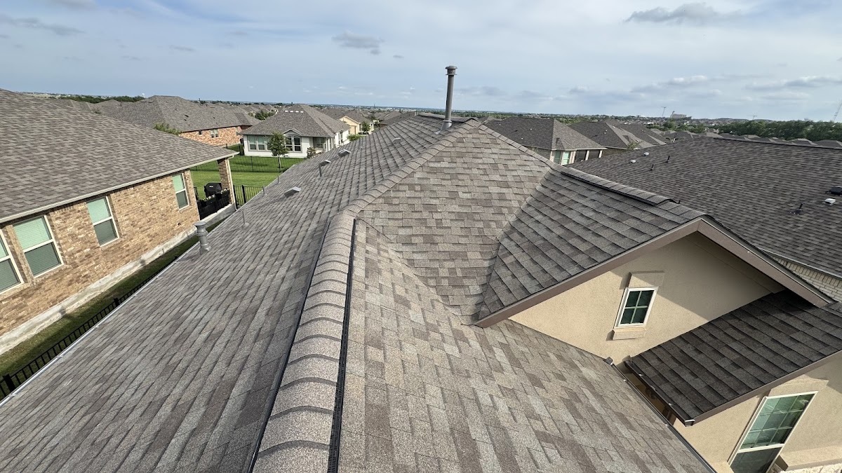 RTS Roofing LLC