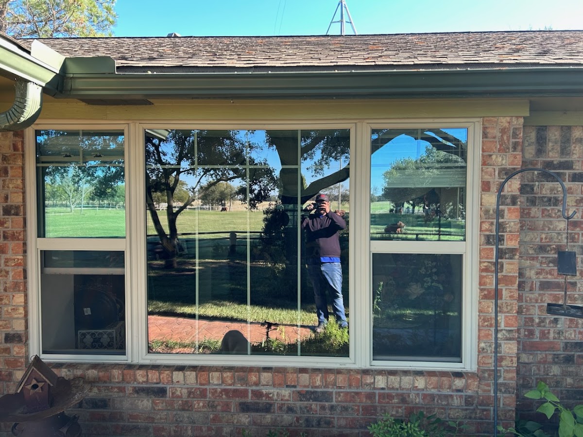 Universal Windows Direct Central Texas