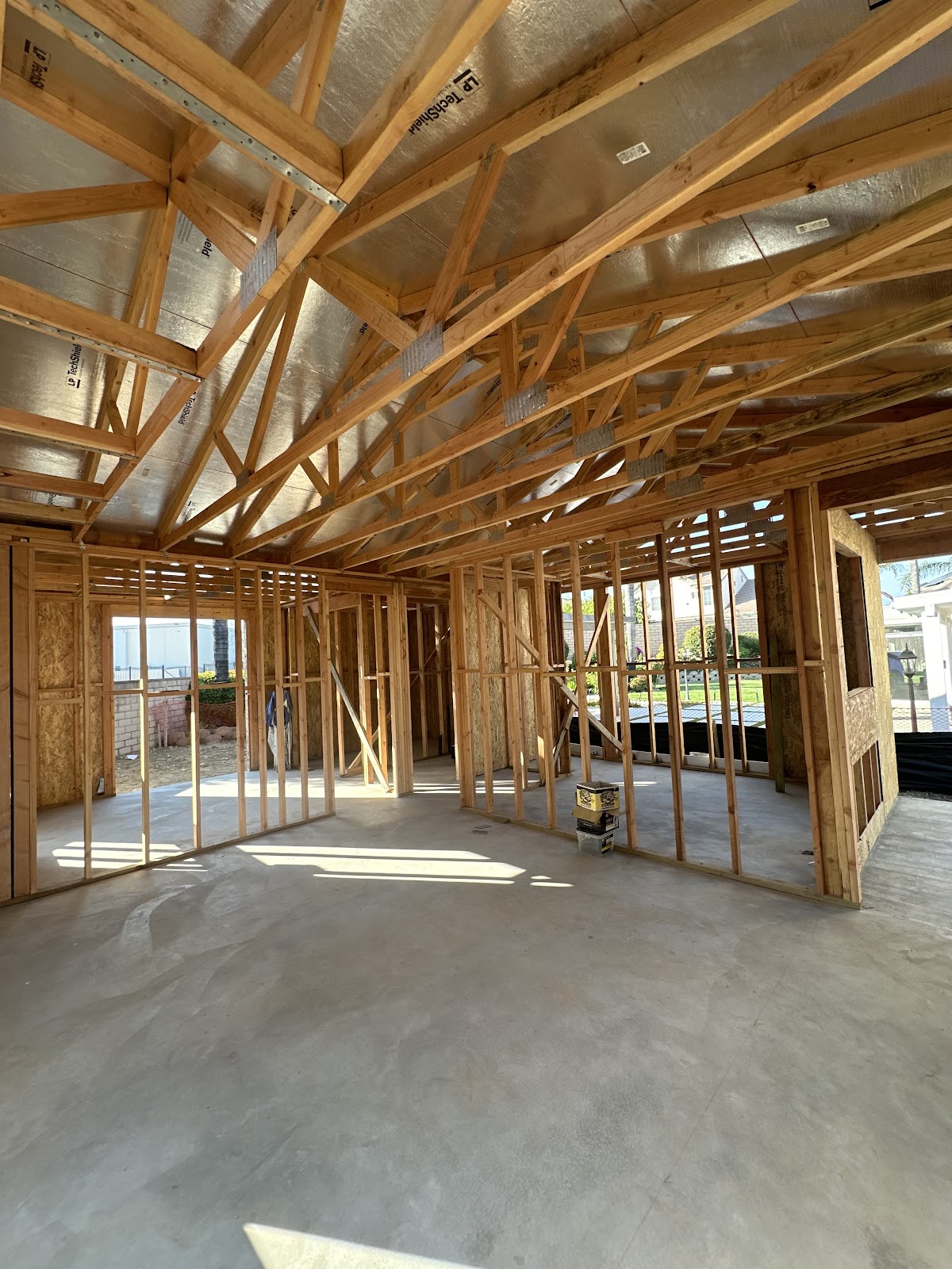 J.Peace Builders Inc