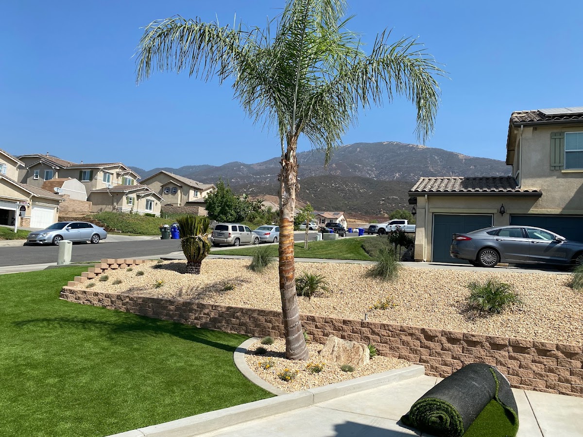 Inland Empire Landscape Inc.