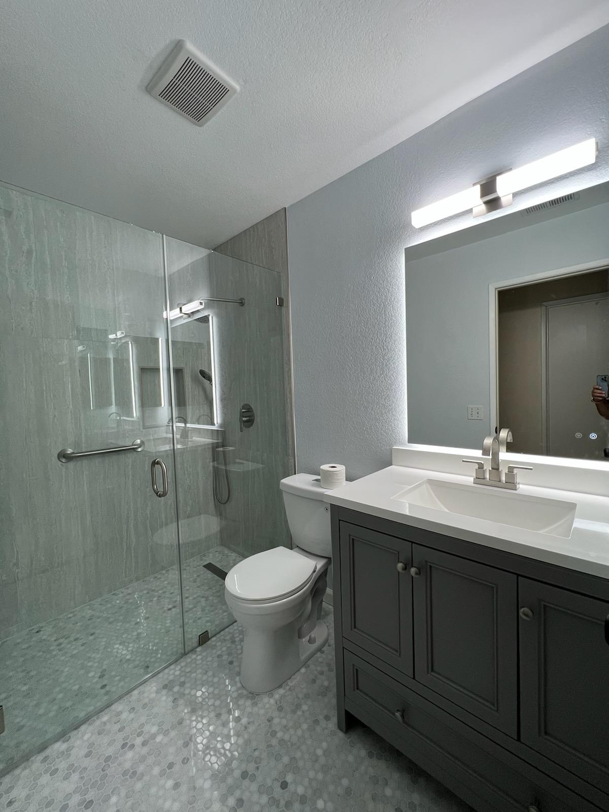 Lee & Sons Remodeling LLC