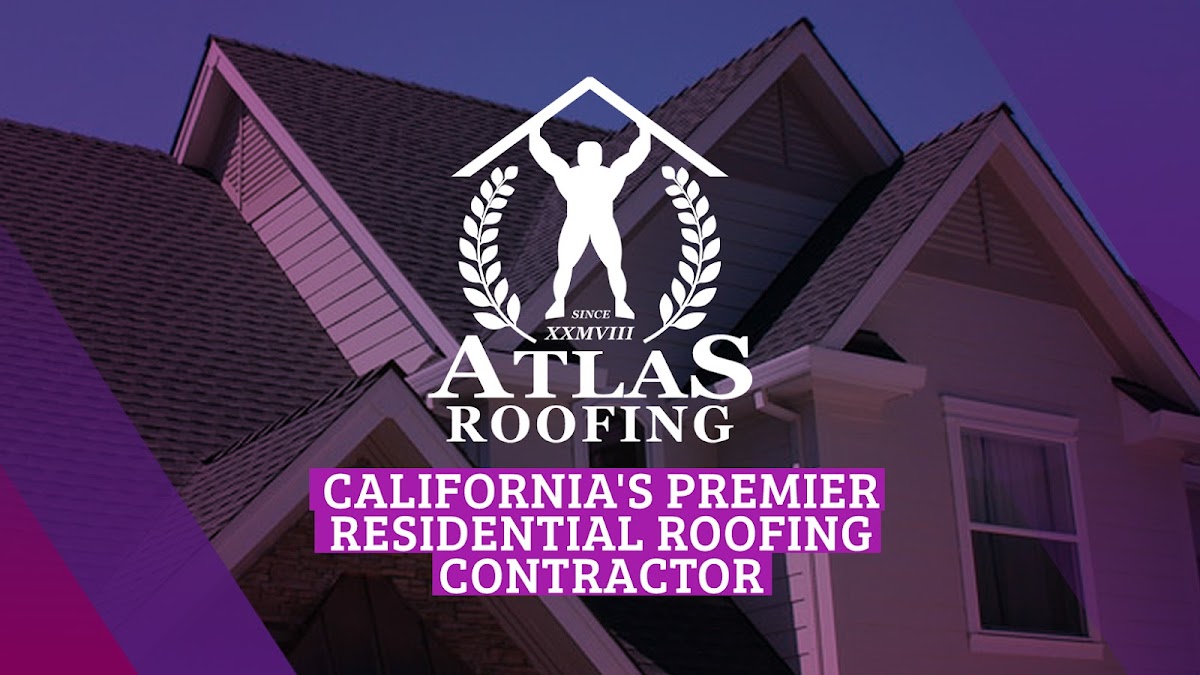 Atlas Roofing