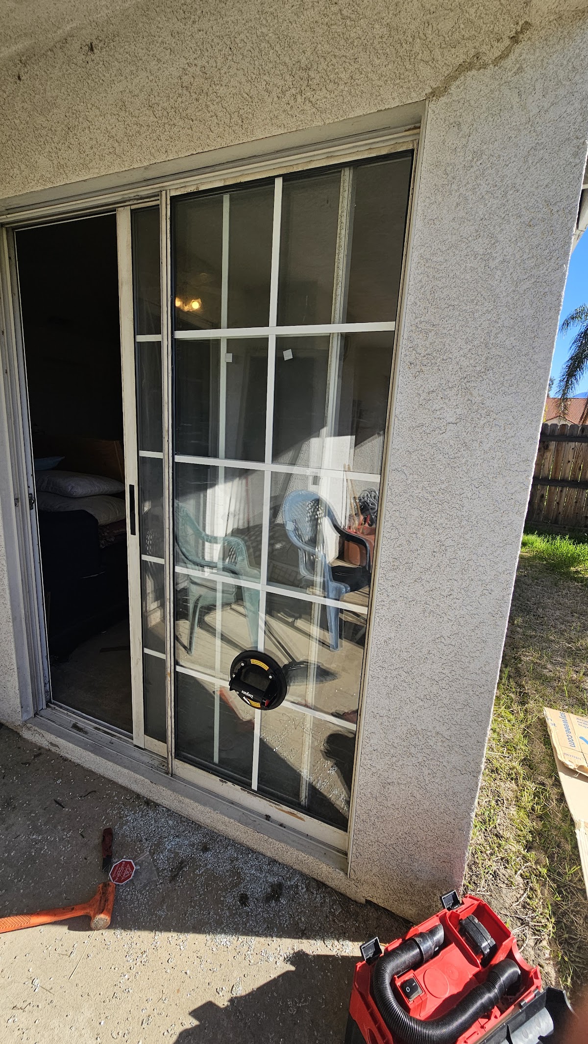 Safe Glass Window Replacement INC