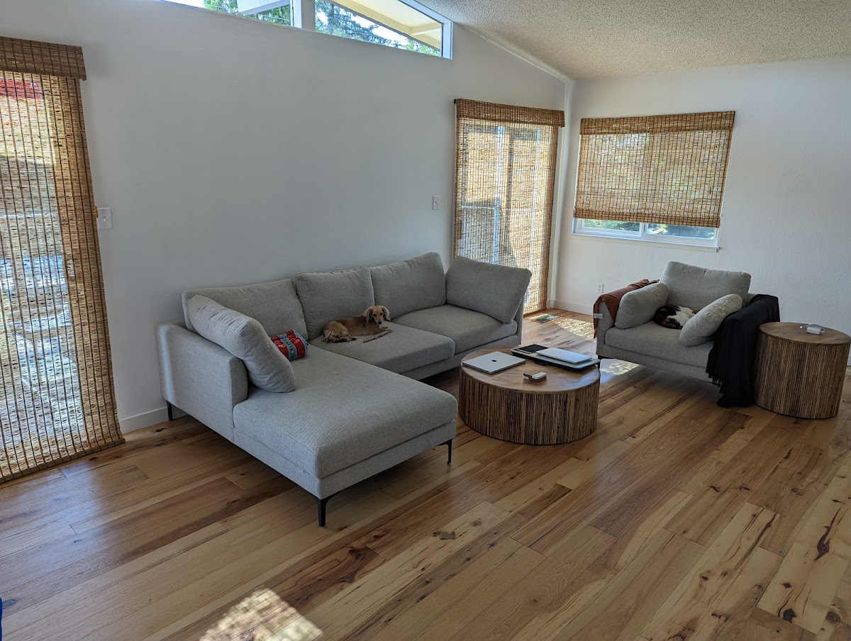 All Pro Floors