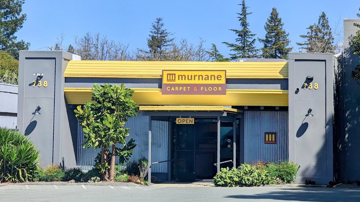 Murnane Carpet & Floor