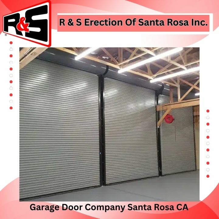R & S Erection Of Santa Rosa Inc.