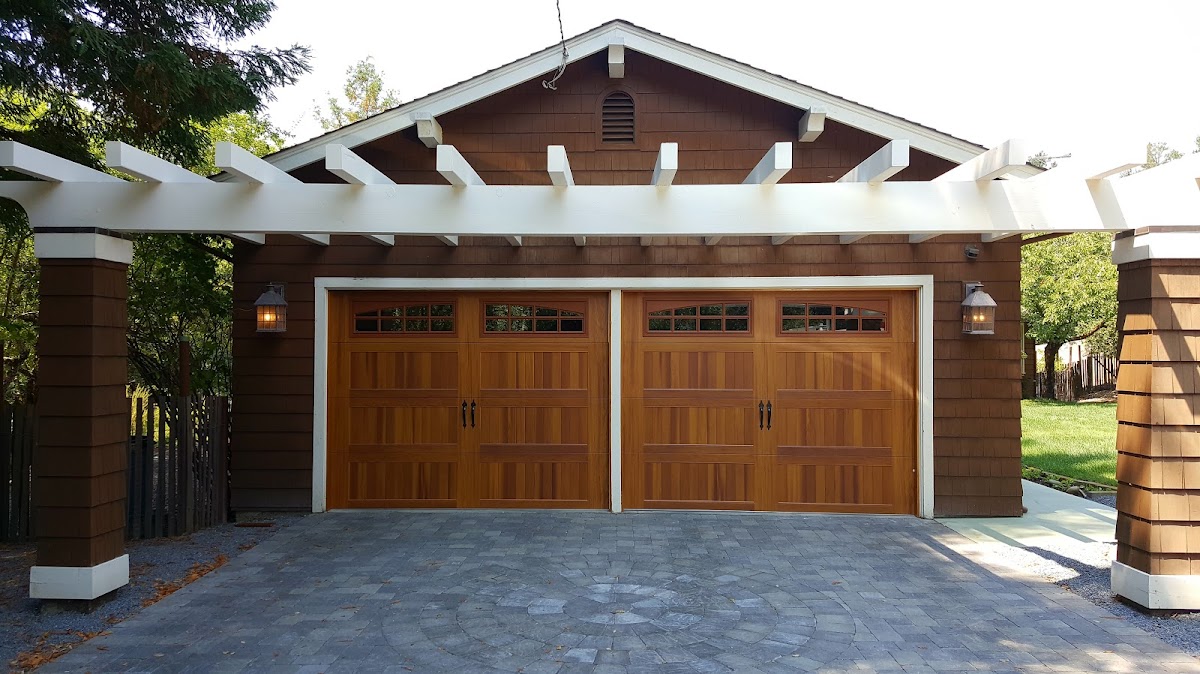 Hanson Overhead Garage Door Service