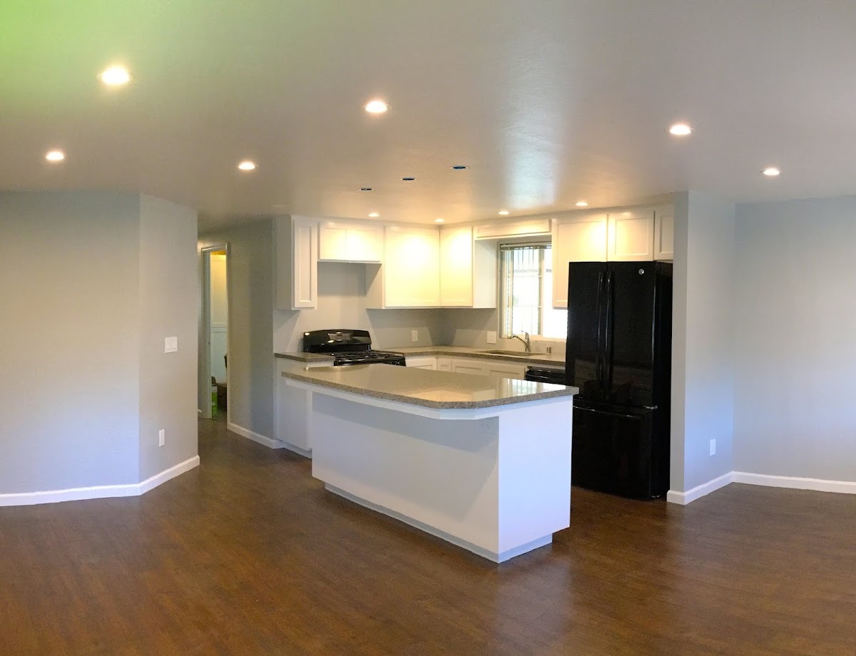 Wine Country Custom Homes