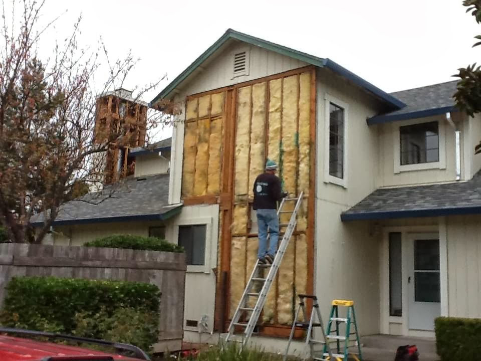 GreenRun Construction