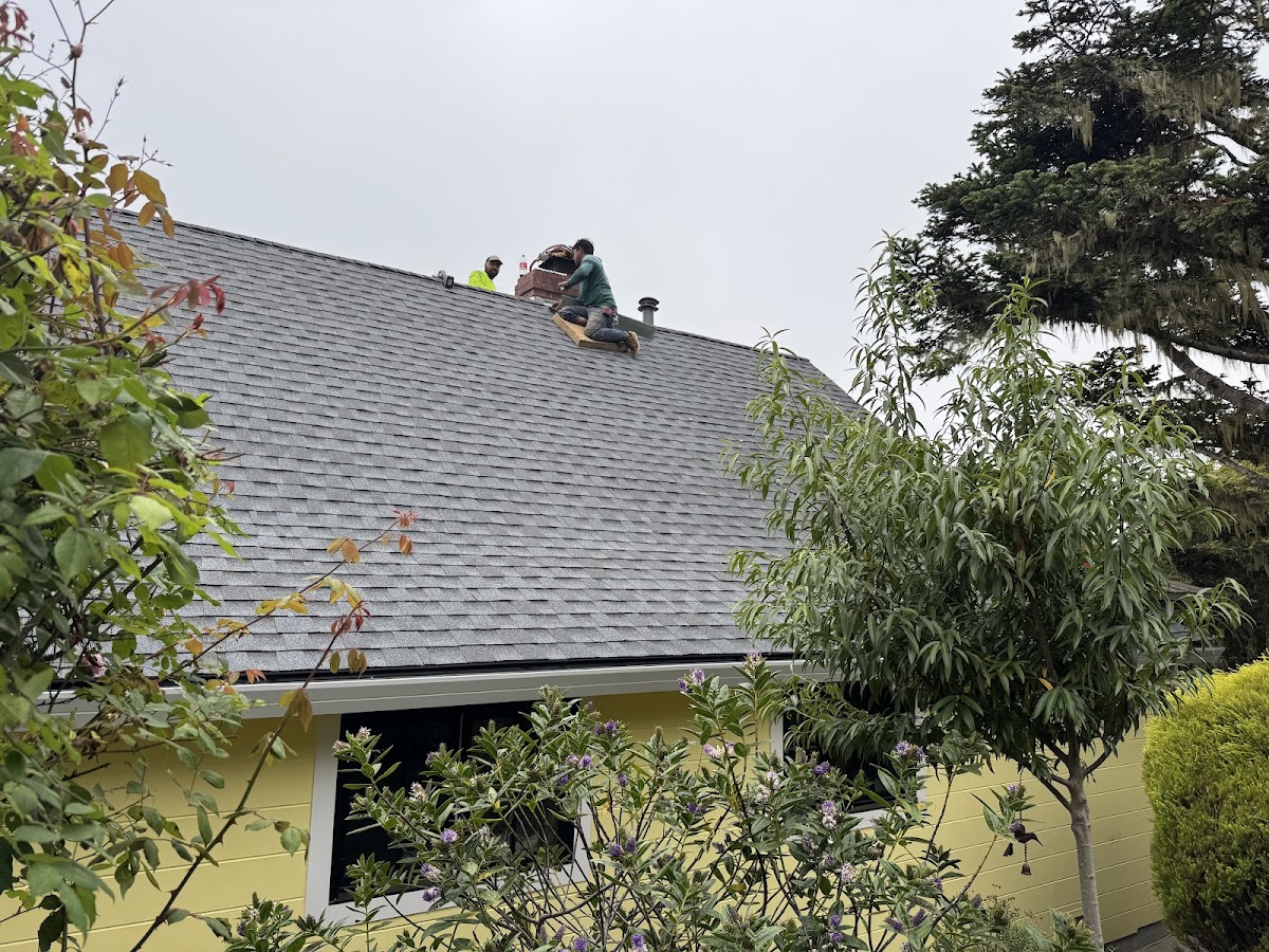 Heritage Roofing Company