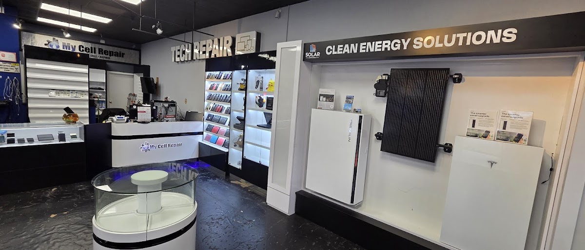Santa Rosa Solar & Electric