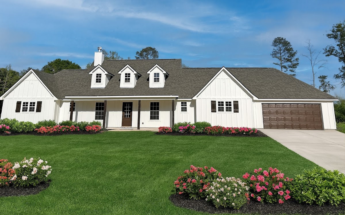 United Built Homes