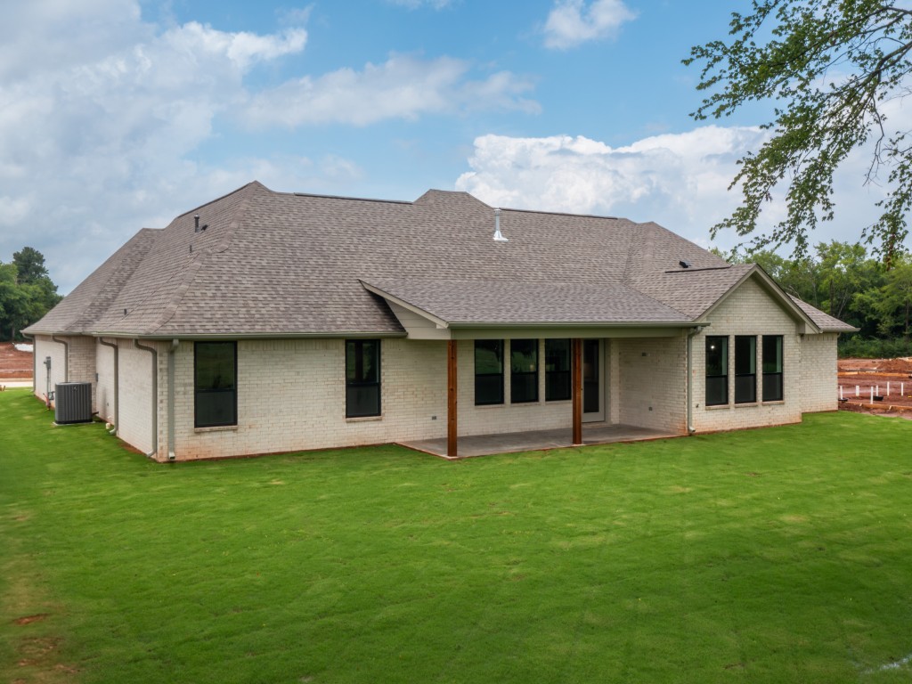 Lions Reach Homes | Home Builders Tyler TX