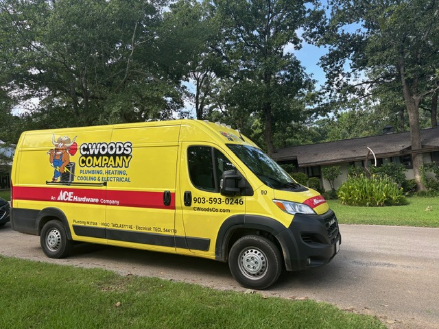 C. Woods Company