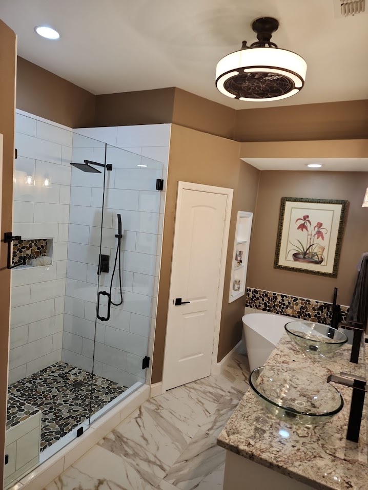 Home Pro's Remodeling and Repairs