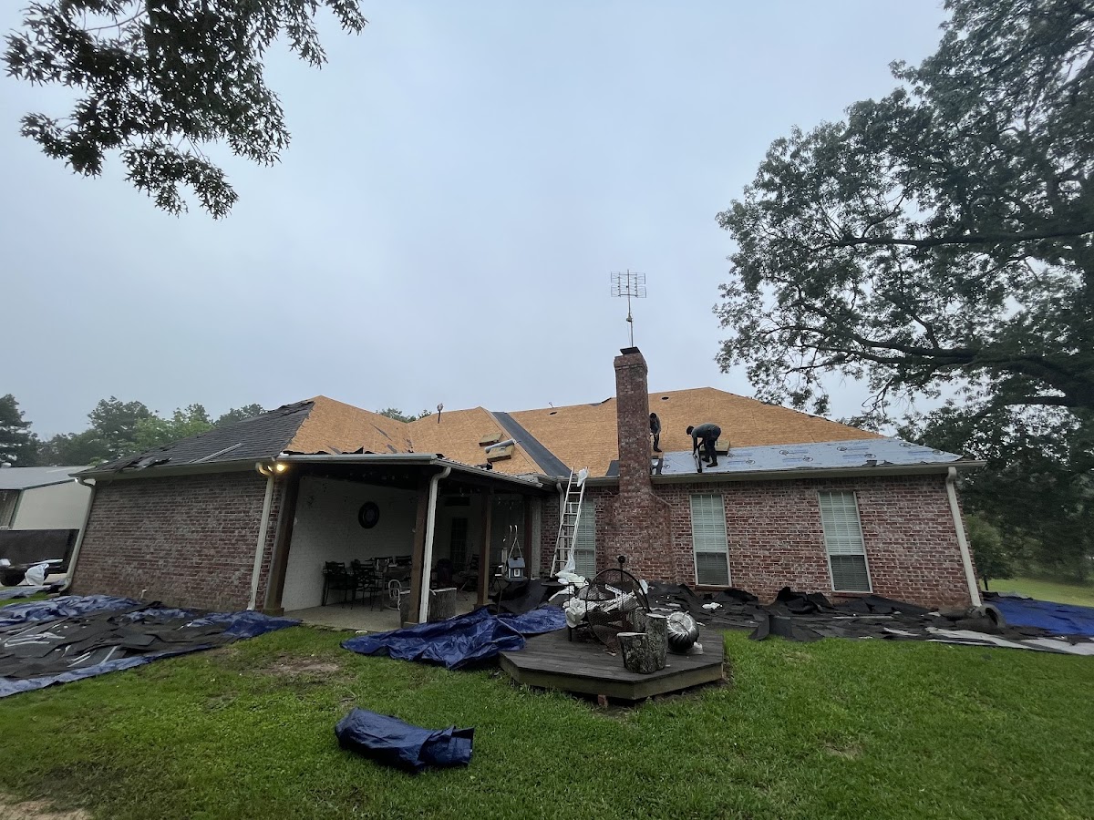 ASAP Roofing