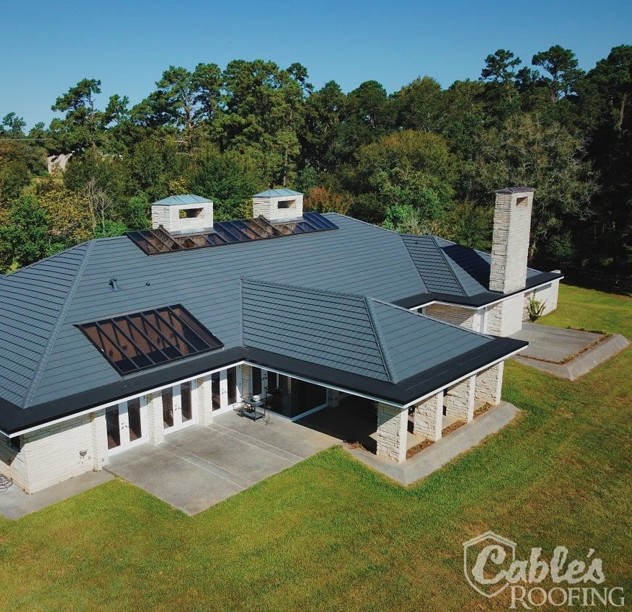 Cable's Roofing