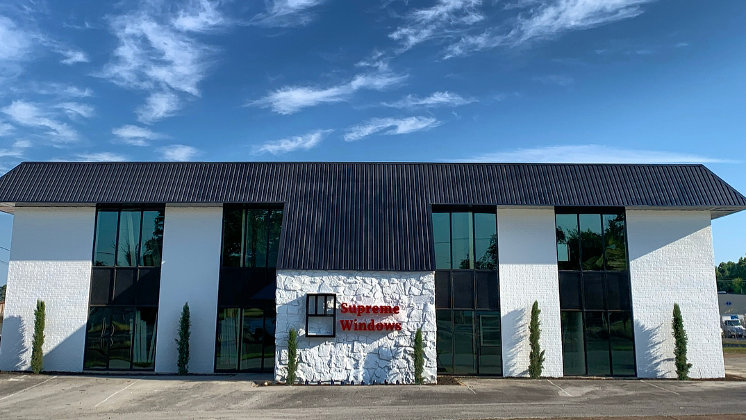 Supreme Windows & Doors