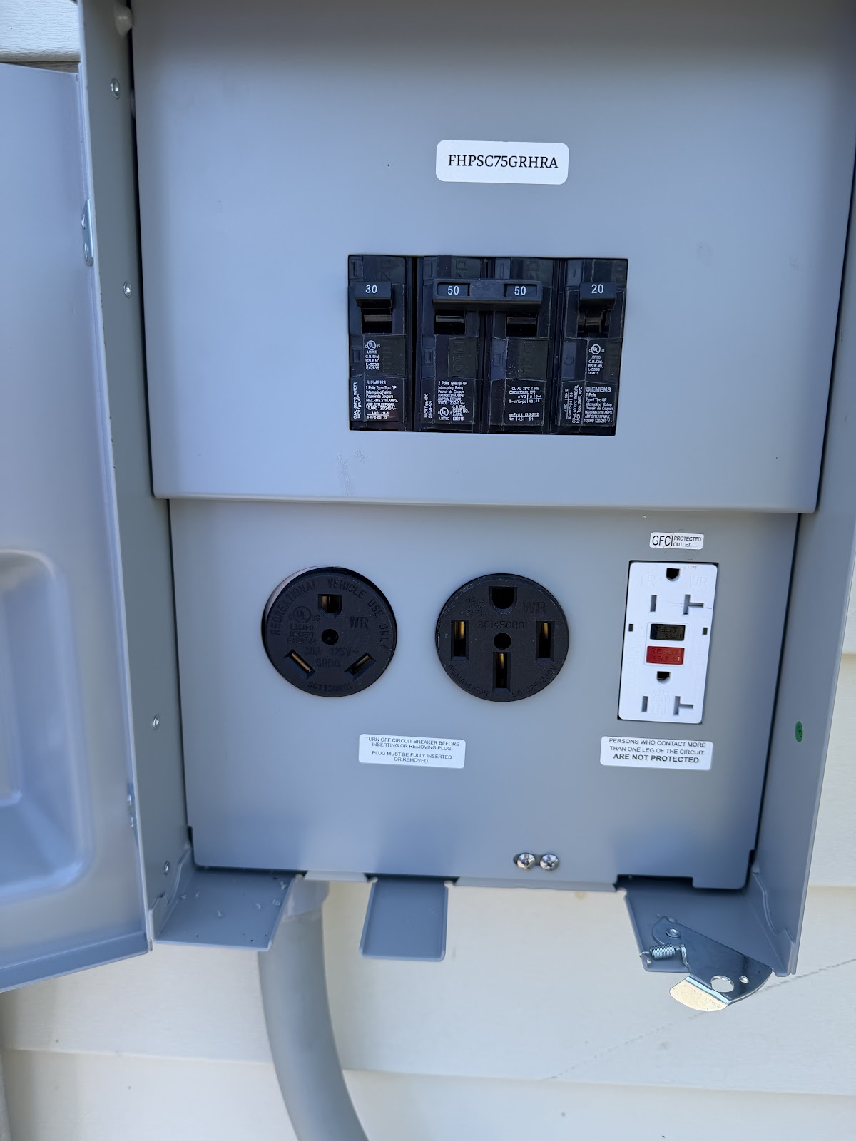 R&A Electrical Services,LLC